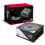 Asus ROG Loki SFX-L 1200W Μαύρο Τροφοδοτικό Υπολογιστή Full Modular 80 Plus Platinum - Image 8