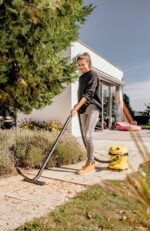 Kärcher WD 2 Plus V-12/4/18 universal bagless vacuum cleaner - Image 5