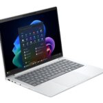 HP EliteBook 8 G1a Ryzen AI 7 PRO 350 14.0 WUXGA IPS 400nits AG 32GB DDR5 5600 SSD1TB Radeon 860M Cam IR 5 Mpx AI 62Wh W11Pro 3Y Onsite