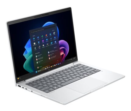 HP EliteBook 8 G1a Ryzen AI 7 PRO 350 14.0 WUXGA IPS 400nits AG 32GB DDR5 5600 SSD1TB Radeon 860M Cam IR 5 Mpx AI 62Wh W11Pro 3Y Onsite