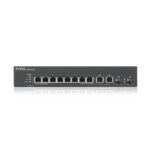 Zyxel GS2220-10 Managed L2 Switch with 8 Gigabit (1Gbps) Ethernet Ports and 2 SFP Ports - Image 2