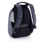 XD DESIGN ANTI-THEFT BACKPACK BOBBY HERO REGULAR NAVY P/N: P705.295 - Image 4