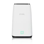 Zyxel FWA-510 Wireless 5G Router Wi‑Fi 6 - Image 2