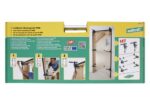 Wolfcraft Door Frame Installation Set 3676000 Hand Tool Set 8pcs - Image 13
