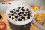 Food dehydrator ZELMER ZFD2025 - Image 19