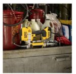 Dewalt Electric Grease Gun Battery Lithium 20V 1x4Ah with Case - Image 6