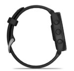 Garmin Forerunner 165 3.05 cm (1.2 ) AMOLED 43 mm Digital 390 x 390 pixels Touchscreen Black GPS (satellite) - Image 6