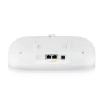 Zyxel NWA130BE Access Point Wi‑Fi 6 Tri Band (2.4 & 5 & 6GHz) - Image 6