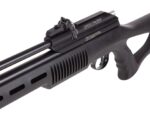 Air Rifle BEEMAN QB78 m.1085 TRU-GLO k.4 5 mm - Image 5
