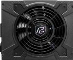 ASRock Phantom Gaming PG-1300G 1300W Black Computer Power Supply Full Modular 80 Plus Gold - Image 2