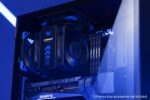 Noctua NH-U12A chromax.black Dual Fan CPU Cooling for AM4/AM5/1200/115x/1700 Socket - Image 9