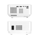 Kruger & Matz V-LED20 projector LED FullHD 1080p (1920x1080) - Image 2
