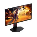 AOC G4 25G4ZR computer monitor 62.2 cm (24.5 ) 1920 x 1080 pixels LCD Black  Red - Image 12