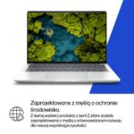 HP ZBook Ultra G1a Copilot+ PC AMD Ryzen AI Max PRO 390 Mobile workstation 35.6 cm (14 ) WUXGA 32 GB LPDDR5x-SDRAM 1 TB SSD Wi-Fi 7 (802.11be) Windows 11 Pro AI Workstation  AI PC Silver - Image 13