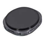 Watch Samsung Galaxy Watch 9 L340 40mm BT - Graphite - Image 3