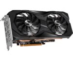 ASRock Radeon RX 7600 8GB GDDR6 Challenger OC Graphics Card - Image 4