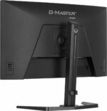 Iiyama G-Master IPS HDR Monitor 27" FHD 1920x1080 240Hz - Image 5