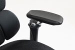 Active Jet Καρέκλα Γραφείου με Μπράτσα Black - Image 40