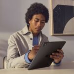 Apple iPad Pro M5 13Inches (12GB/256GB) Silver - Image 4