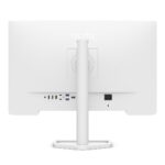 BenQ EW3290U IPS HDR Monitor 31.5" 4K 3840x2160 With Response Time 5ms GTG White - Image 5
