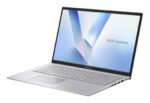 ASUS Vivobook 17 X1704MA-AU038 Intel Core 5 350 Laptop 43.9 cm (17.3 ) Full HD 16 GB DDR5-SDRAM 512 GB SSD Wi-Fi 6 (802.11ax) NoOS Silver - Image 2