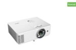 Vivitek Mini Projector LCD Λάμπας LED με Ενσωματωμένα Ηχεία - Image 9