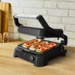Tefal SuperGrill 3-in-1 GC510DE0 contact grill - Image 4