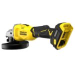 Stanley Fatmax® V20 Angle Grinder 125mm Battery Brushless 18V Solo - Image 4