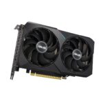 Karta graf. Asus Dual RTX 3060 V2 OC - Image 11