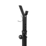Adjustable Workout Bench with Stands - Image 2