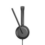 Epos Impact 860 Over Ear Multimedia Headphone with Microphone USB-C - Image 4