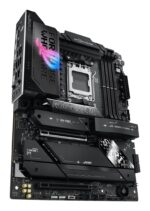Asus ROG STRIX X870E-E GAMING WIFI Motherboard ATX with AMD AM5 Socket - Image 2
