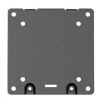 Maclean MC-968 Double Arm Monitor Mount with Gas Spring 17-57  27 kg Heavy Duty Sturdy Full Motion Holder Bracket Max VESA 200x200 - Image 9