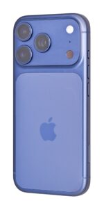 Apple iPhone 17 Pro 256GB Deep Blue - Image 5