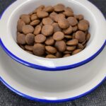 FOLK Medium and large breeds Kashubian-style fish specialty with apples  parsley and lovage - dry dog food - 12kg - Image 2