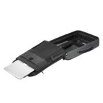 XD Design Bobby Bizz 2.0 12lt Gray - Image 6
