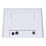 ROUTER HUAWEI B311-221 (WHITE) - Image 4