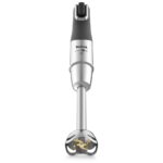 Tefal HB95LD 0.8 L Hand mixer 1200 W Stainless steel  Black - Image 3