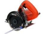 Stoneware cutter 125mm 1400W YT-82159 YATO - Image 2