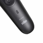 Trimmer Braun MGK7491 Black - Image 2
