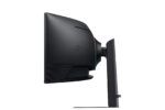 Samsung Odyssey G9 G95C Ultrawide VA Curved Gaming Monitor 49" 5120x1440 240Hz with Response Time 1ms GTG - Image 10