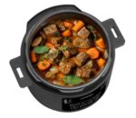 Concept CK6001 Multicooker 5.8 l 1000 W Black - Image 6