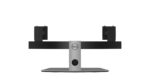 Dell MDS19 Desktop Stand for 2 Monitors up to 27" - Image 8