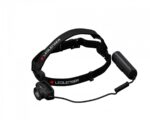 Ledlenser H7R Core Black Headband flashlight LED - Image 4