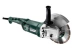 Angle Grinder Metabo WE 2000-230 2000W - Image 2