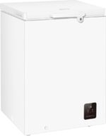 Gorenje FH15E6W5 Chest freezer Freestanding 141 L White - Image 4