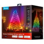 Govee H80C4 Smart string light Wi-Fi/Bluetooth 15 W - Image 2