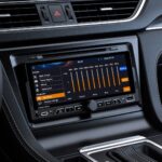 Kruger&Matz KM2017 1DIN CarPlay/AndroidAuto car radio - Image 12