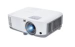 Viewsonic PA503S 3D Projector DLP (DMD) Standard Lamp with Built-in Speakers White - Image 11