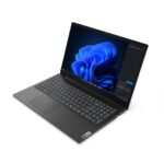 Lenovo V15 G5 IRL 15.6" FHD (i5-13420H/8GB/512GB SSD/W11 Pro) Business Black (US Keyboard) - Image 2